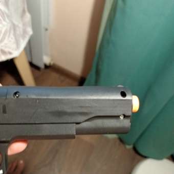 Набор Abtoys Полиция: отзыв пользователя Детский Мир
