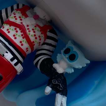 Фигурка Funko Monster High Ghoulia Yelps: отзыв пользователя Детский Мир