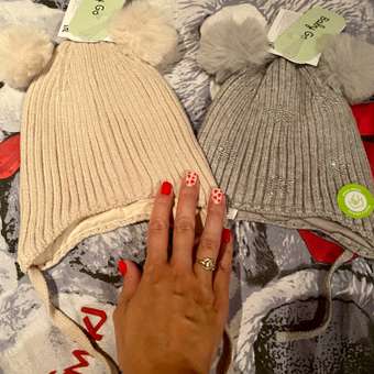 Шапка BabyGо: отзыв пользователя Детский Мир