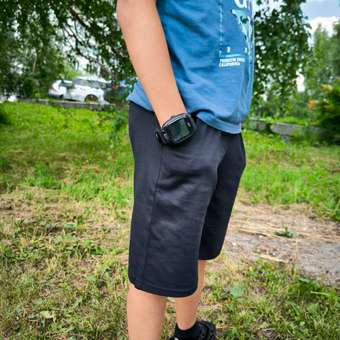 Шорты Утенок: отзыв пользователя Детский Мир