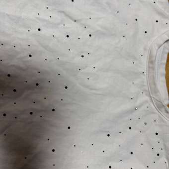 Футболка Futurino: отзыв пользователя Детский Мир