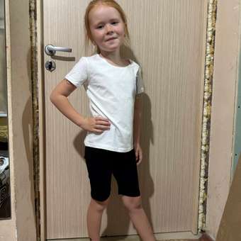 Футболка Futurino Sport: отзыв пользователя Детский Мир