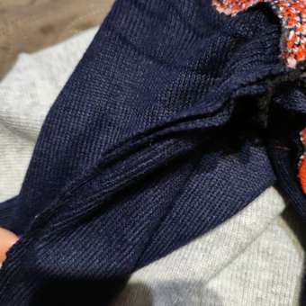 Свитер СИНИЙ МИР: отзыв пользователя Детский Мир