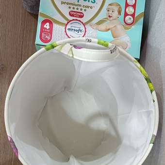 Корзина для хранения FUTURINO Home Овощная ферма: отзыв пользователя Детский Мир