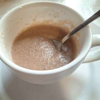 Каша Fleur Alpine безмолочная гречневая гипоаллергенная 175г с 4мес: отзыв пользователя Детский Мир