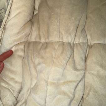 Комбинезон BabyGо: отзыв пользователя ДетМир