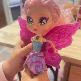 Кукла мини Bright Fairy Friends: отзыв пользователя Детский Мир