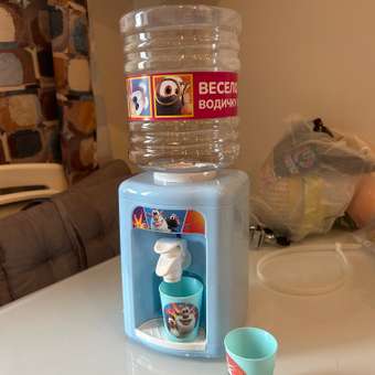 Игрушка Sima-Land: отзыв пользователя Детский Мир