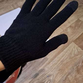 Перчатки Futurino 2 пары: отзыв пользователя Детский Мир