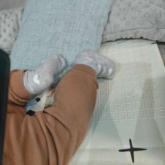 Носки BabyGо 3 пары: отзыв пользователя Детский Мир