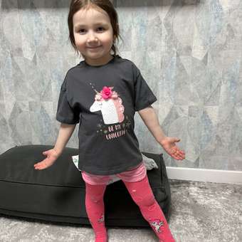 Футболка Futurino: отзыв пользователя Детский Мир