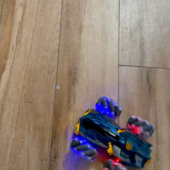 Автомобиль РУ Rastar трюковая: отзыв пользователя Детский Мир