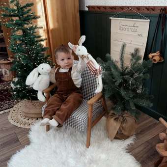 Полукомбинезон BabyGо: отзыв пользователя Детский Мир