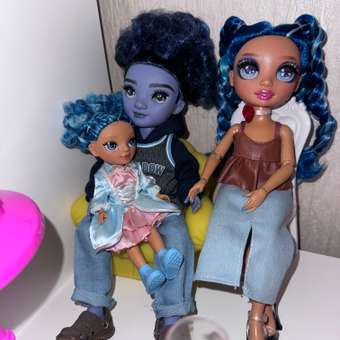 Аксессуар для кукол OGONEK кукольный интерьер: отзыв пользователя Детский Мир