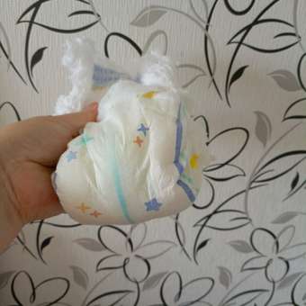 Трусики Pampers ночные 6 (15+ кг) 25 шт.: отзыв пользователя ДетМир