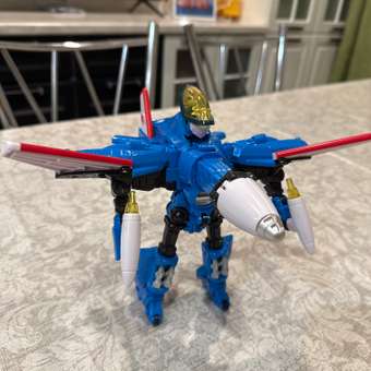 Игровой набор Hello Carbot Starpinner: отзыв пользователя Детский Мир