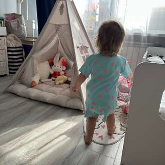 Пижама Futurino: отзыв пользователя ДетМир