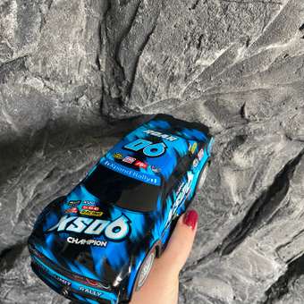 Автомобиль РУ Bondibon машина на пульте управления 1:20: отзыв пользователя Детский Мир