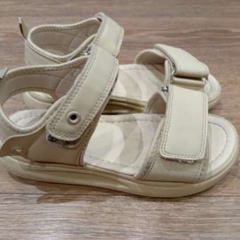 Сандалии Futurino: отзыв пользователя ДетМир