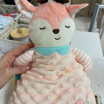 Игрушка MyMoon подвеска: отзыв пользователя Детский Мир