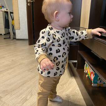 Комплект YOULALA: отзыв пользователя Детский Мир