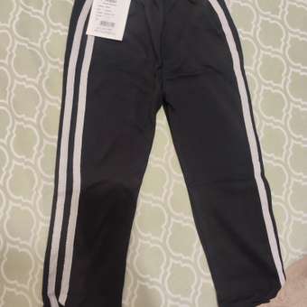 Брюки Утенок: отзыв пользователя Детский Мир