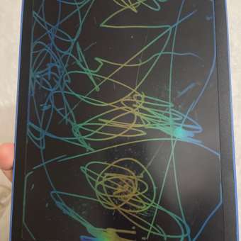 LCD планшет Brauberg: отзыв пользователя Детский Мир