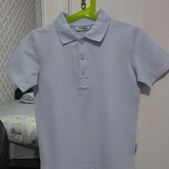 Поло Futurino: отзыв пользователя Детский Мир