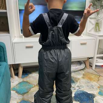 Полукомбинезон Arctic kids: отзыв пользователя Детский Мир