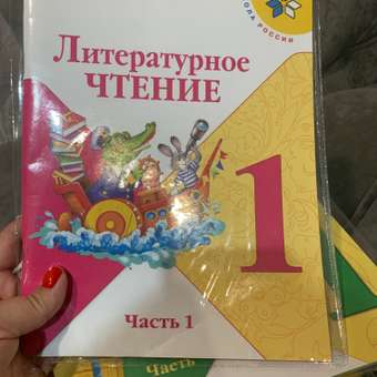 Обложка Erhaft 21.2 x 34.7 см 10 шт.: отзыв пользователя ДетМир
