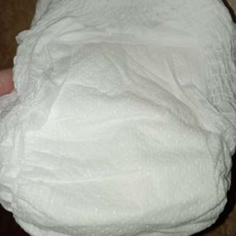 Трусики MANU ночные XXL (15-20 кг) 32 шт.: отзыв пользователя ДетМир