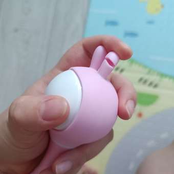 Игрушка alilo Умный зайка: отзыв пользователя Детский Мир