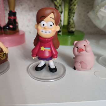 Игровой набор Prosto toys: отзыв пользователя Детский Мир