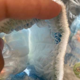 Трусики Huggies Little Swimmers для плавания 4 (7-15 кг) 12 шт.: отзыв пользователя ДетМир