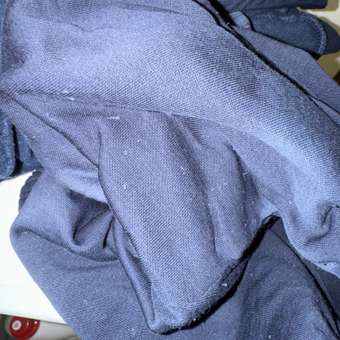 Брюки Futurino: отзыв пользователя Детский Мир