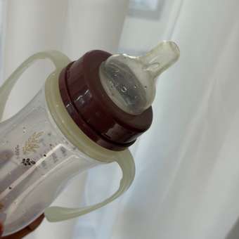 Бутылочка Canpol Babies 300 мл 1 шт.: отзыв пользователя Детский Мир