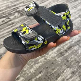 Сандалии Wappo: отзыв пользователя Детский Мир