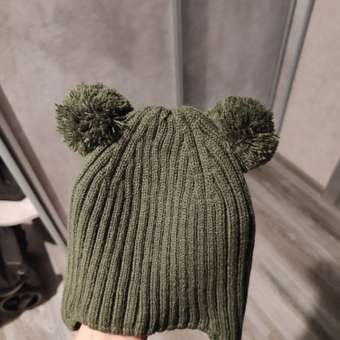 Шапка BabyGо: отзыв пользователя Детский Мир