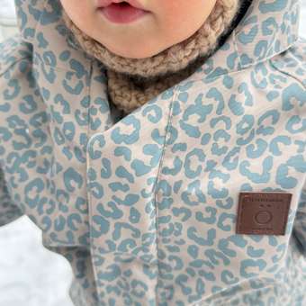 Комбинезон Mjolk: отзыв пользователя Детский Мир