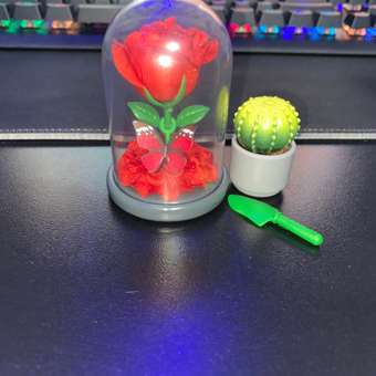 Игровой набор Zuru 5 surprise Botanical Garden: отзыв пользователя ДетМир