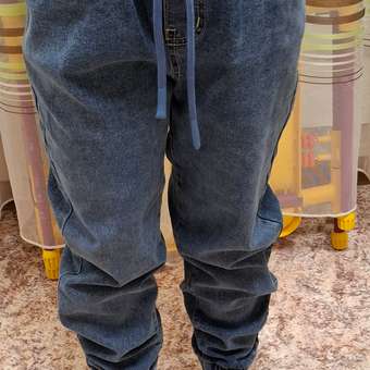 Джинсы Futurino: отзыв пользователя Детский Мир