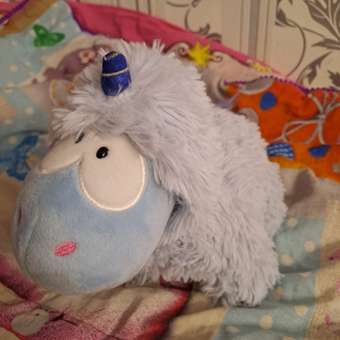 Игрушка мягкая Nici единорог: отзыв пользователя Детский Мир