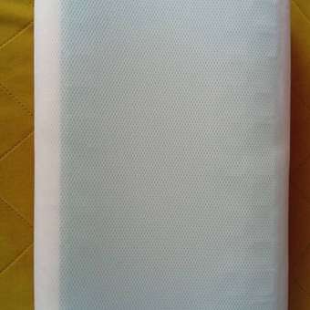 Подушка ортопедическая Betterpillows 30 x 50 см: отзыв пользователя Детский Мир