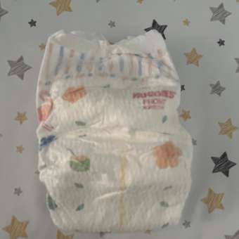 Подгузники Huggies Elite Soft 2 (4-6 кг) 164 шт.: отзыв пользователя ДетМир