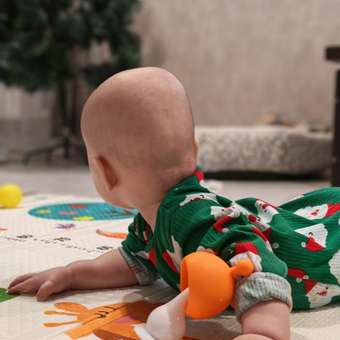 Комбинезон Моя Горошинка: отзыв пользователя Детский Мир