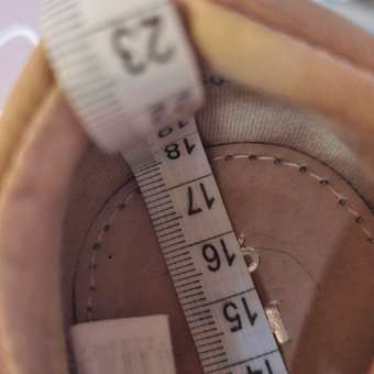 Сандалии Tombi: отзыв пользователя Детский Мир