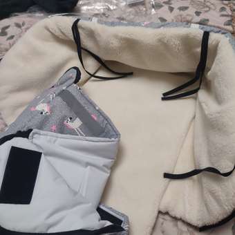 Матрас для санок FUTURINO Home Единороги: отзыв пользователя Детский Мир