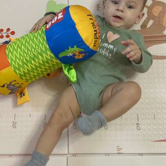 Игрушка BabyGo Валик: отзыв пользователя Детский Мир