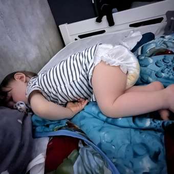 Футболка Baby Gо 2 шт: отзыв пользователя ДетМир