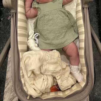 Платье-боди Baby Gо: отзыв пользователя Детский Мир